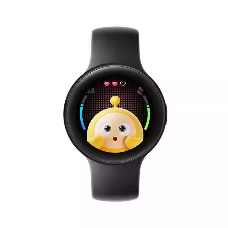 蛋仔派对智能手表智能运动手表游戏养成步数换道具长续航电话手表