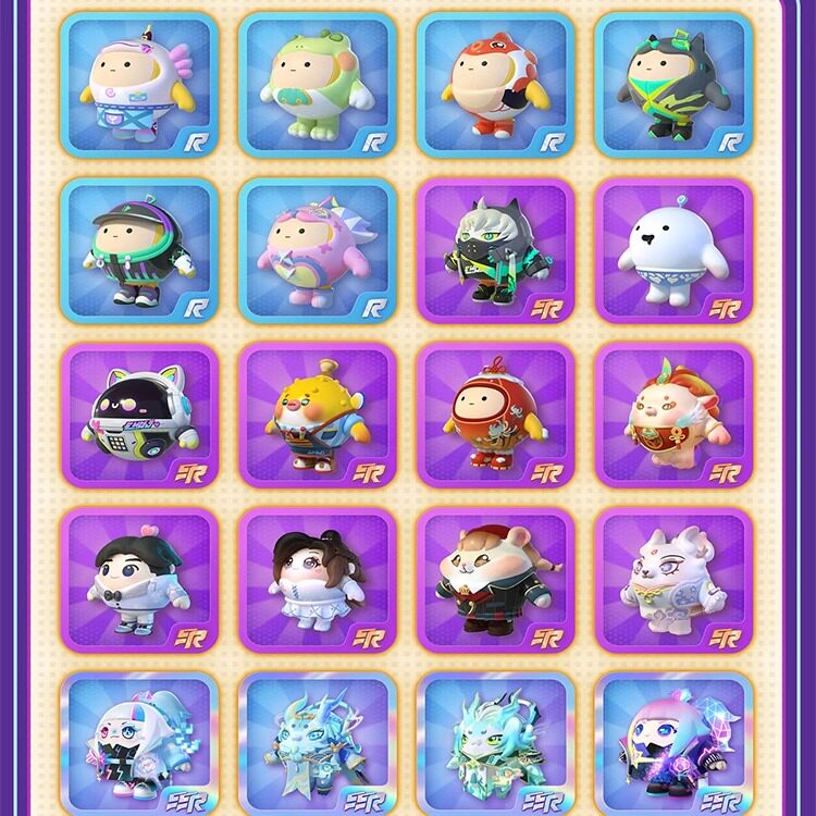 蛋仔派对智能手表智能运动手表游戏养成步数换道具长续航电话手表