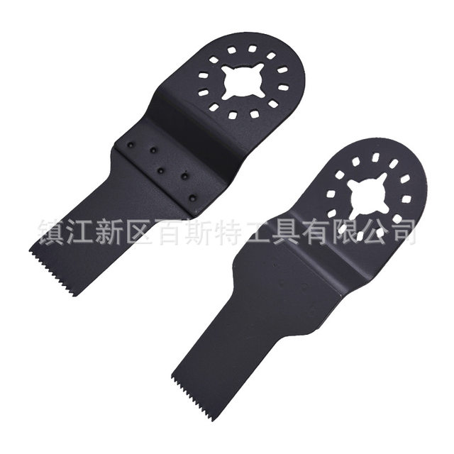 Power tool saw blade multifunctional trimming machine accessories 20mm wood special swing saw blade universal treasure saw blade