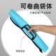 Fish guard bag fishing storage bag handbag thickened waterproof fishing gear bag fish guard bag portable folding fish bag fishing gear