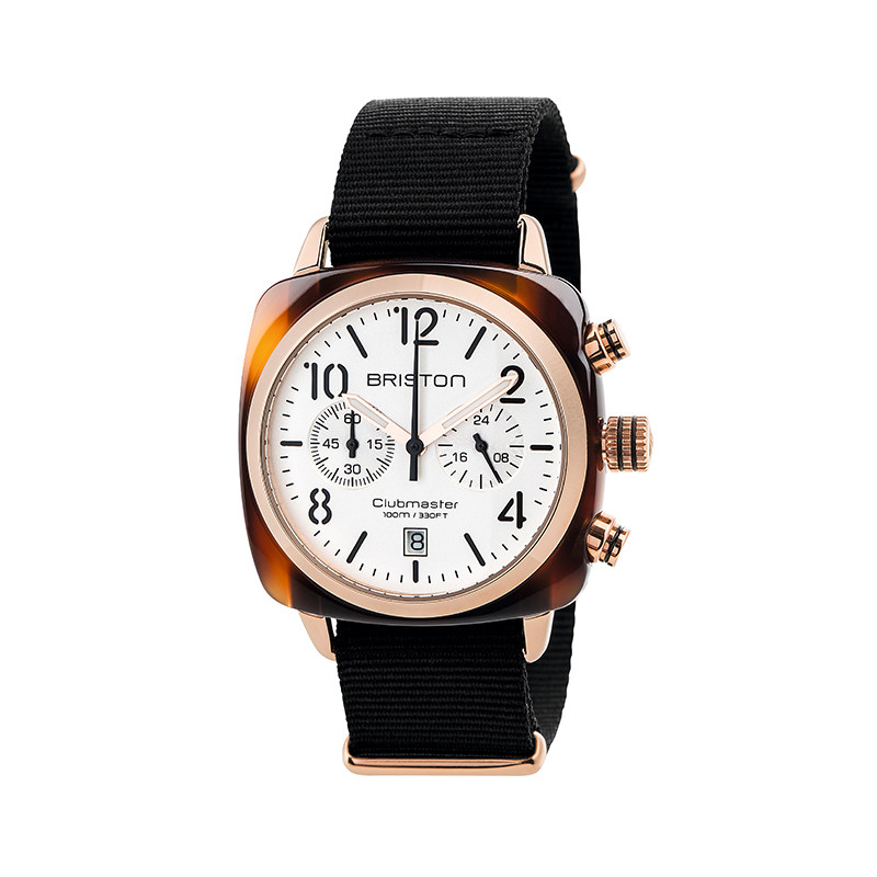 briston多表盘轻奢潮流简约手表 BRISTON手表欧美腕表