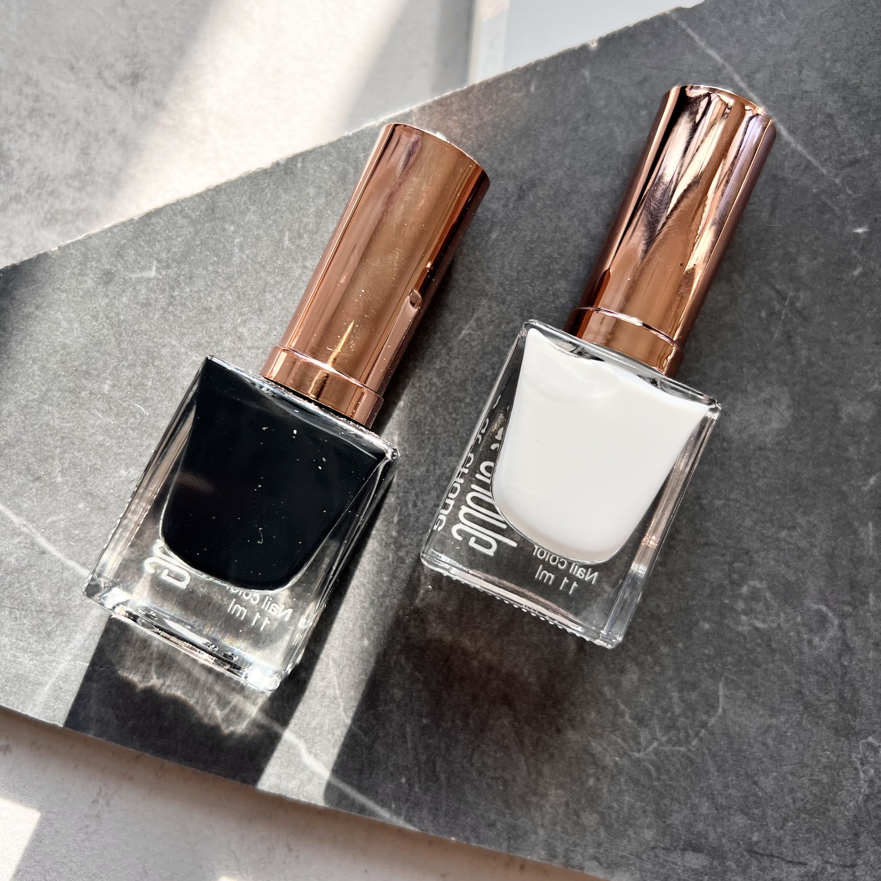 【清醒人员】男士指甲油磨砂黑白色免烤水性无刺激味道中性简约风,淘宝优惠券,粉丝福利购,淘宝优惠卷