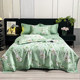 Light luxury style air conditioning quilt washable summer