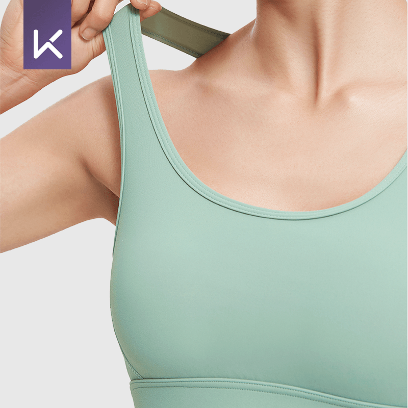  Keep运动服运动文胸