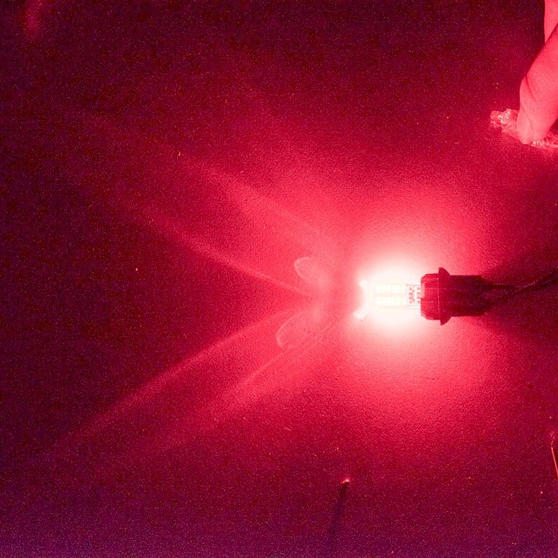 Automobile Led W5w Led T10 Side Lamp Silicone Decoding 24 La - 图2