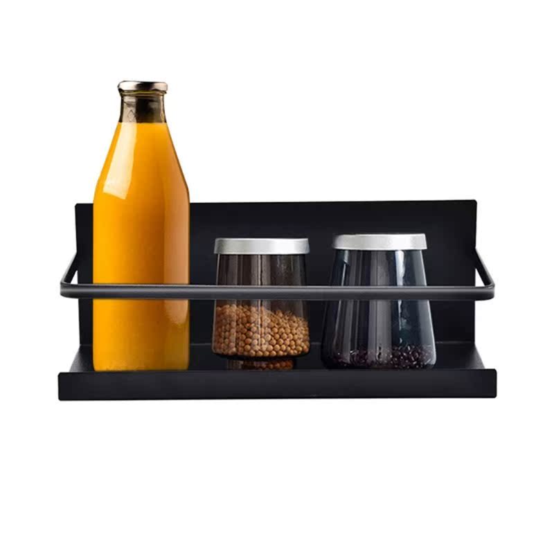 Refrigerator Magnet Storage Rack Durable Holder Kitchen Hea - 图2