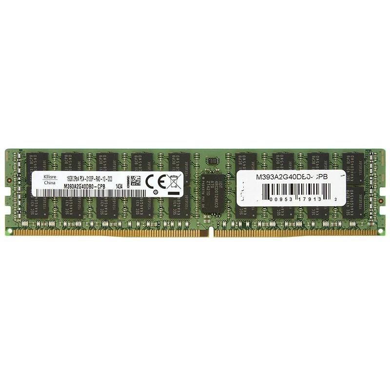 DDR4 8GB 16GB 4GB server memory 2400 2133MHz ECC REG PC4-213 - 图1