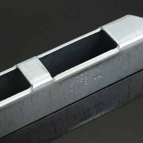 Universal Chainsaw Chain Depth Gauge File Guide Tool And Gui - 图3