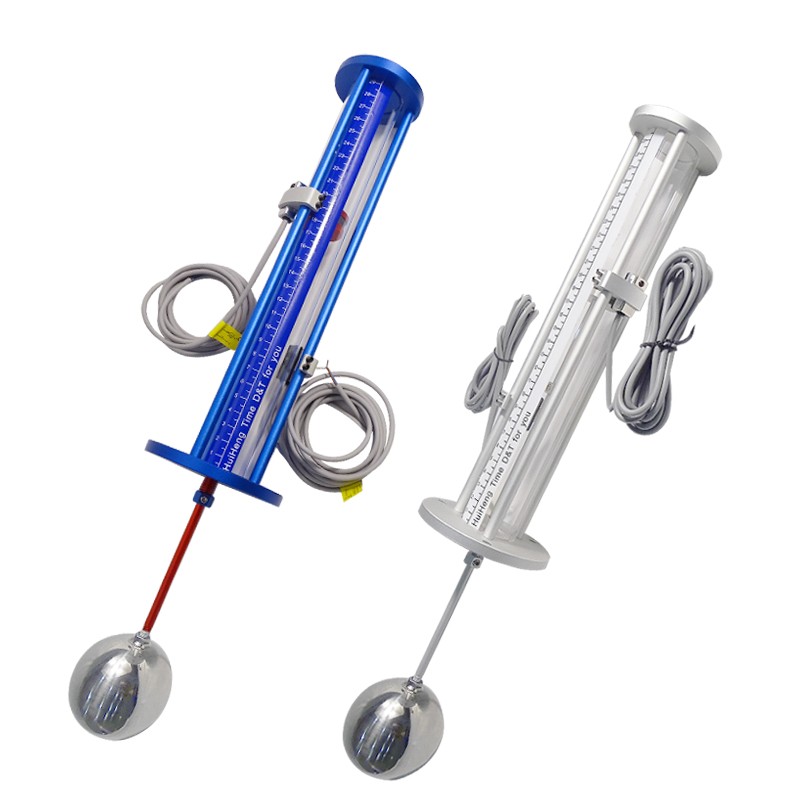 uhz磁翻板液位计浮球水位计磁性报警开关高低液位机床水箱顶装式,淘宝优惠券,粉丝福利购,淘宝优惠卷