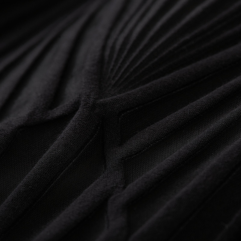 水云间女装 立领优雅新中式盘扣拼接宽松针织连衣裙2025夏季新款,淘宝优惠券,粉丝福利购,淘宝优惠卷