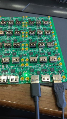 DMA75T板子全套设备三角/绝地求生/主播陪玩护航接单同款设备固件 - 图0