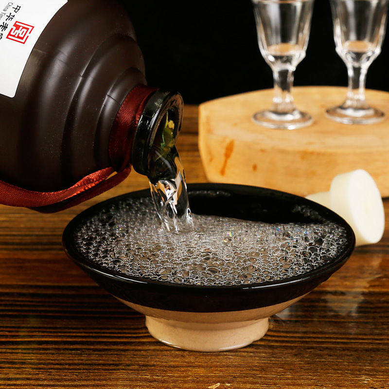 白水杜康蓝花瓷A12+浓香型52度白酒整箱6瓶礼箱纯粮食礼盒装,淘宝优惠券,粉丝福利购,淘宝优惠卷