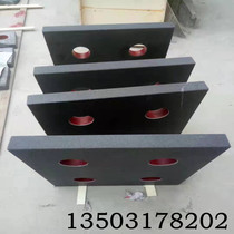 Level 00-level marble square ruler granite square gauge machine tool vertical degree inspection detection angle 90-degree leaning ruler