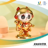 Талисман, сувенир, фигурка, кукла, панда