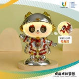 Талисман, сувенир, фигурка, кукла, панда