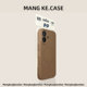 Anti-fall mobile phone case