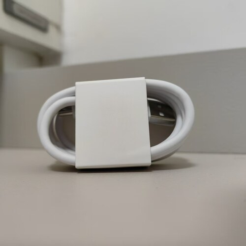 二手oppo65W充电器原装Reno4/Reno5/Reno6/Reno7超级闪充ACE2/FindX2/FindX3Pro充电器正品K9 oppo闪充充电头 - 图3