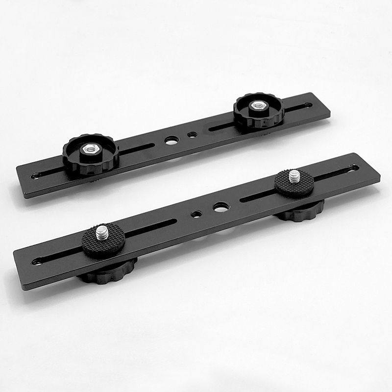 一字横杆支架适用于大疆pocket3配件手机云台稳定器微单反拍摄vlog相机拓展手机双机位固定支架,淘宝优惠券,粉丝福利购,淘宝优惠卷