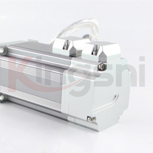 真空高低温伺服电机温度-60/+120℃1E-3Pa功率0.1-3.8KW交直流 - 图2