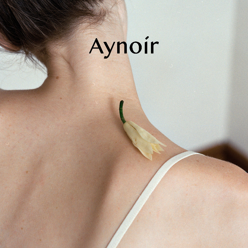 aynoir白兰花女士持久缅桂清新香水 AYNOIR香水