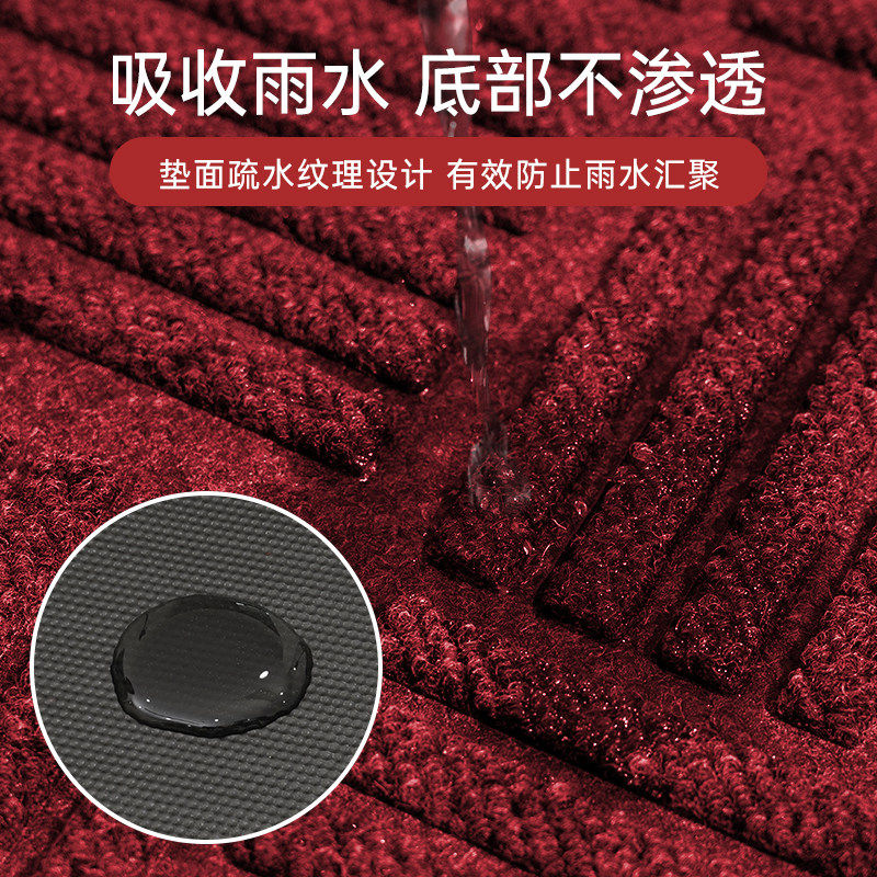 户外楼梯踏步垫可定制脚垫酒店公司门口地毯台阶防滑垫室外地垫,淘宝优惠券,粉丝福利购,淘宝优惠卷