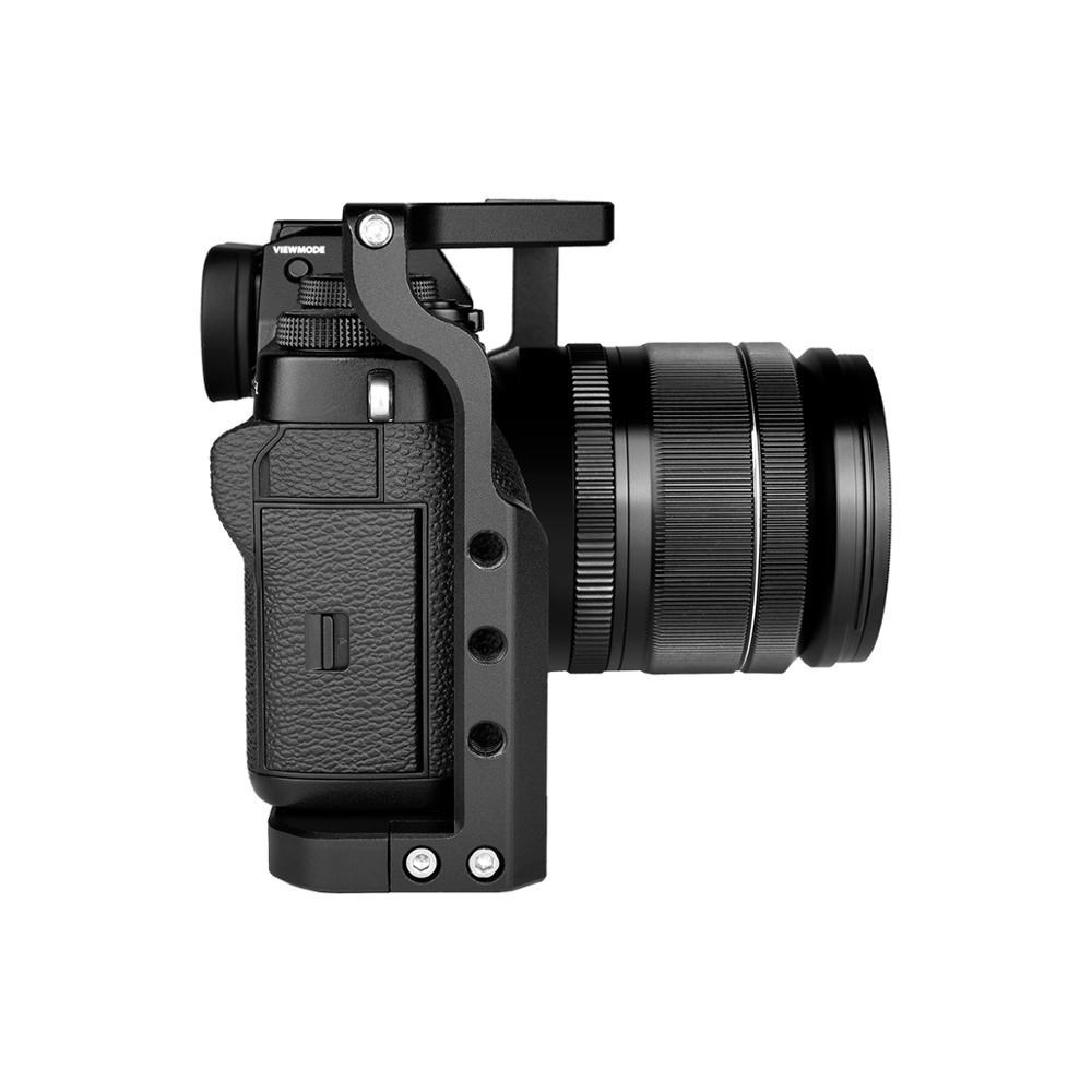 Camera Cage Rig Video Filmmaking Stabilizer Rig Handheld SL - 图0