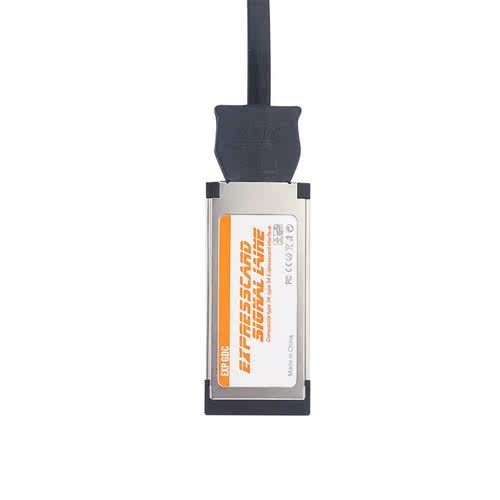 Expresscard to HDMI Adapter Cable for EXP GDC Graphic Card V - 图0