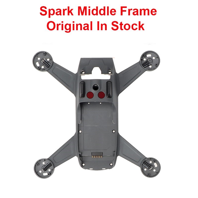 Original Brand New Spark Middle Frame Body Shell for DJ