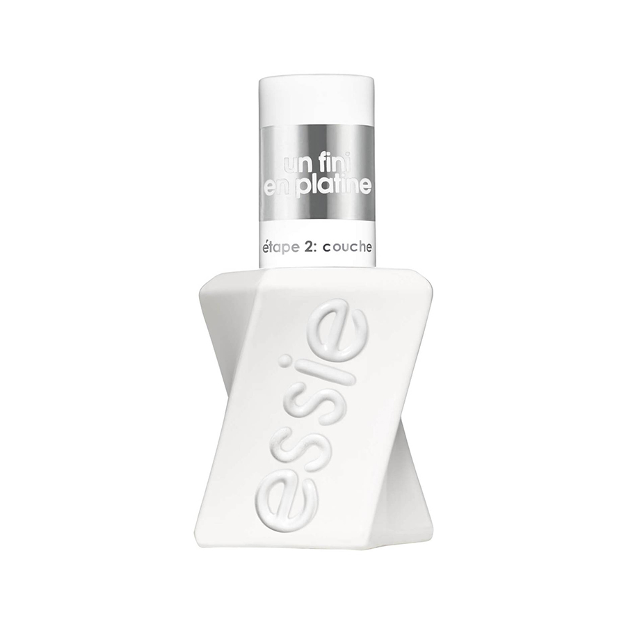 ESSIE微光疗扭扭瓶铂金级顶油亮油快干透亮1098topcoat持久耐磨,淘宝优惠券,粉丝福利购,淘宝优惠卷