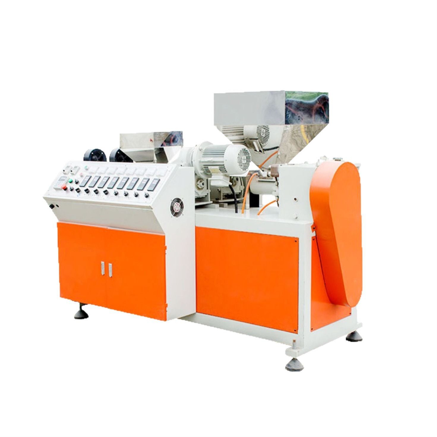 PP PE喷头管泵头管挤出生产线 小口径管材挤出机 联盈塑机 源头厂,淘宝优惠券,粉丝福利购,淘宝优惠卷