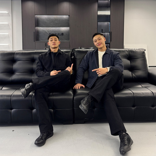 GTAL American Merchant Bird Mesh Executive Men's Jacket