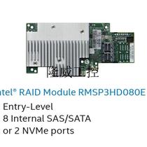Bargaining RMSP3HD080E array card raid01108sata sas or spot bargain price