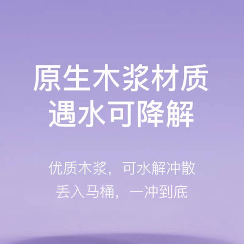 泉日记湿厕纸家庭实惠装便携加厚女性专用孕妇私处擦屁股厕纸湿巾,淘宝优惠券,粉丝福利购,淘宝优惠卷