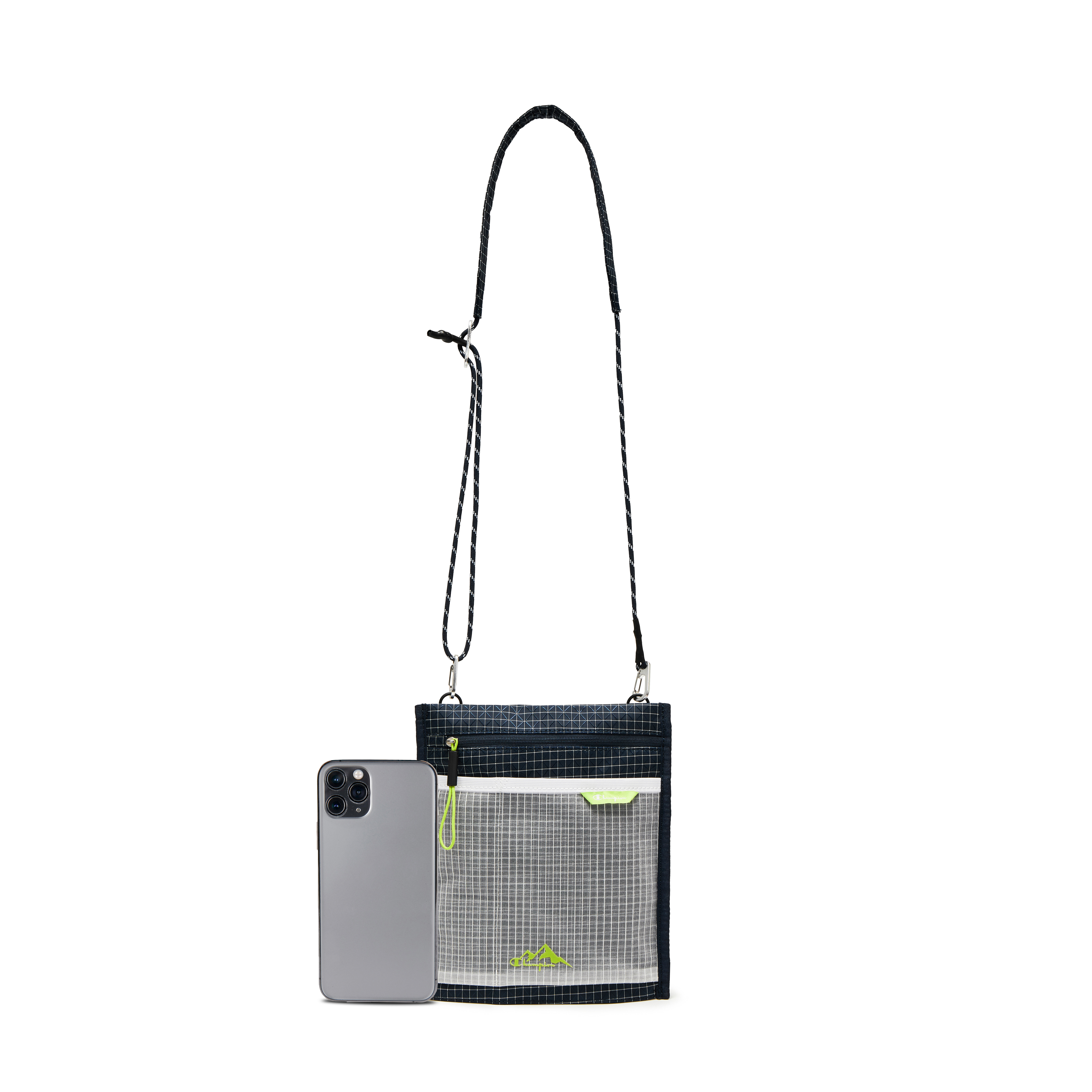 Champion冠军斜挎包25秋季新款信封包男女手机包手拿包迷你小包,淘宝优惠券,粉丝福利购,淘宝优惠卷