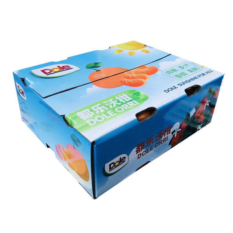 【顺丰包邮】都乐沃柑礼盒装广西武鸣新鲜沃柑橘子新鲜孕妇水果,淘宝优惠券,粉丝福利购,淘宝优惠卷