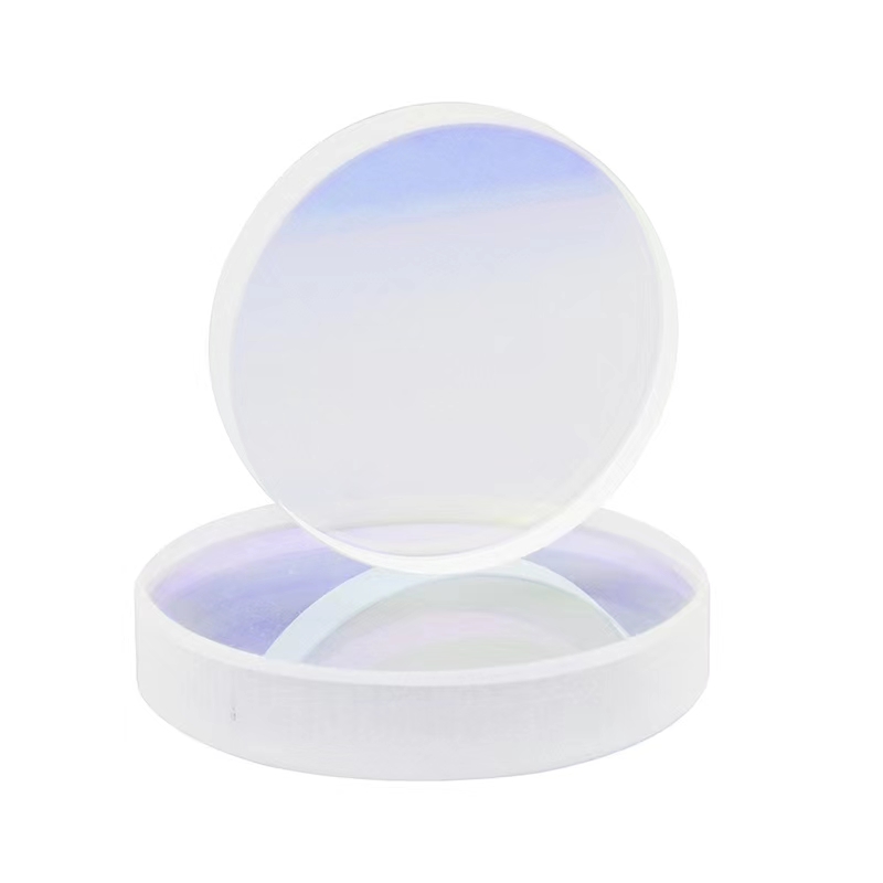 波刺原装D34.0T5-6进口石英20KW激光保护镜片柏楚黑金刚BLT661 - 图3