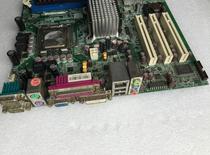 Original dress NCR Industrial industrial control board 302DNR6DM0041 PO9S AT MAVVGA cabinet DVI lip