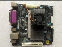 -dismantling machine ITX255M8 N450-66SWXG 66SWXG D525-1 8G ITX-5258M12 industrial control POS main