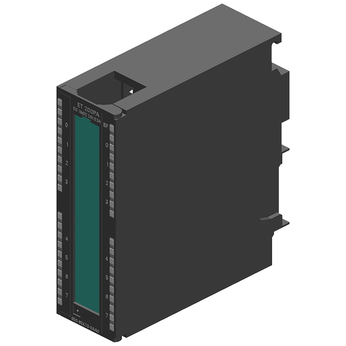 6ES7650/650-8AK/8AR/8AT/8AE/8BK/8BT60-0AA0/1AA0西门子ET200PA-图1