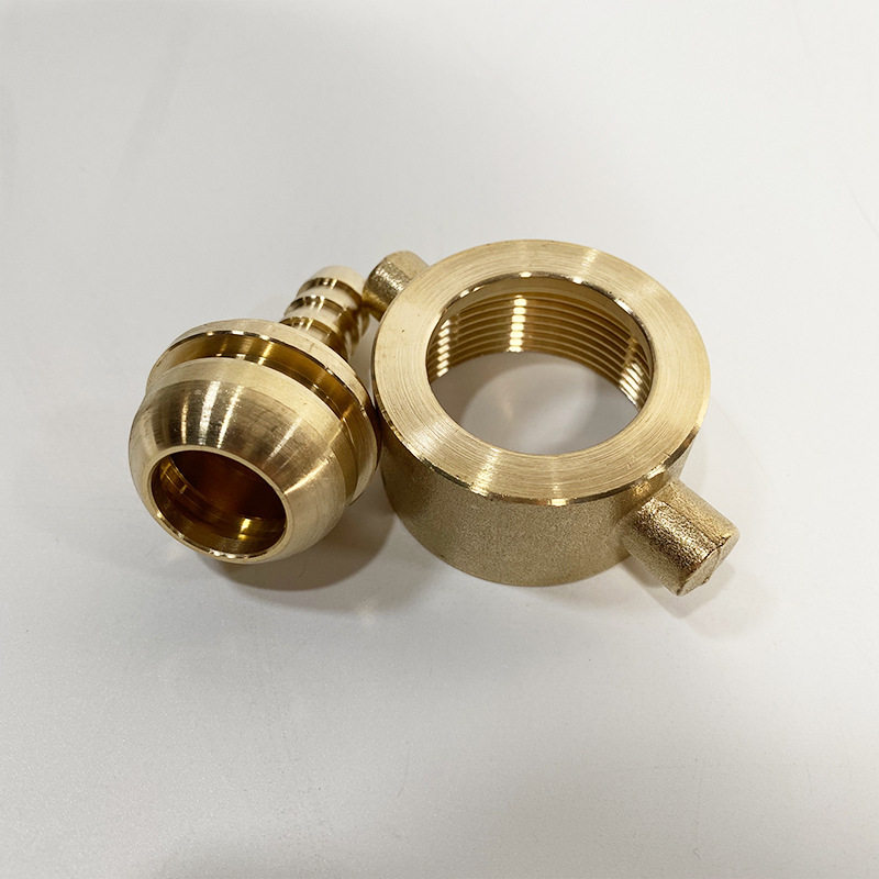 IMPA351051纯铜空气管接头8mm船用高压闷盖M42接头铸铜管帽351053,淘宝优惠券,粉丝福利购,淘宝优惠卷