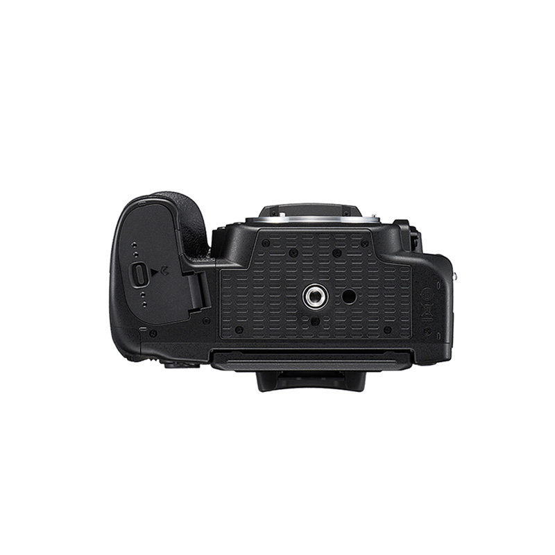 Nikon full frame digital SLR camera