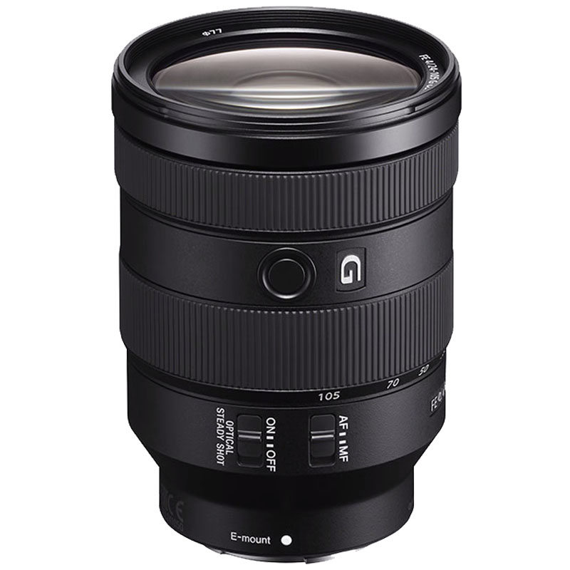 sony索尼FE 24-105mmF4全画幅变焦微距G镜头旅游拍摄SEL24105G-图3