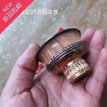  8q Tibetan pass for cup solid wallet with mouth bag bottom for cup