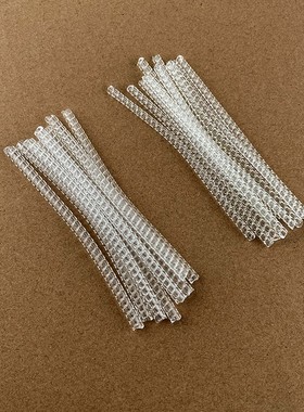 戒指保护套大小调节器塑料