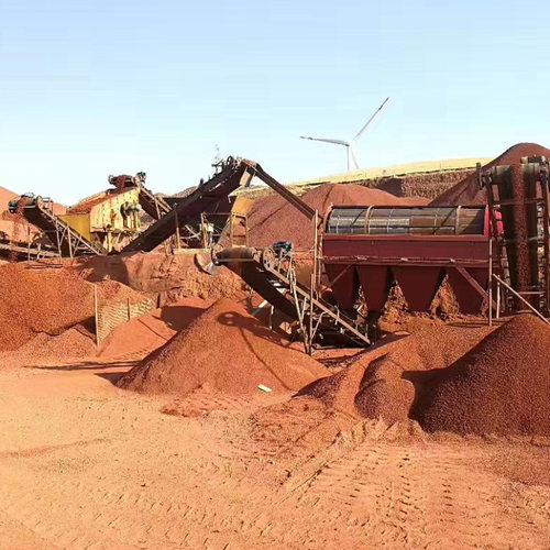 天然火山岩红火山石多肉种植颗粒兰花种植铺面鱼缸垫底花卉料铺面 - 图2
