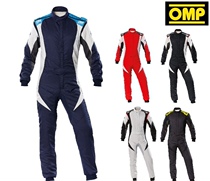 OMP FIRST EVO fire racing car service FIA certification