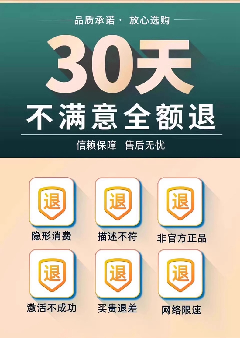 安徽移动归属地老人学生儿童手表电话手机号码卡通话流量8元保号-图2