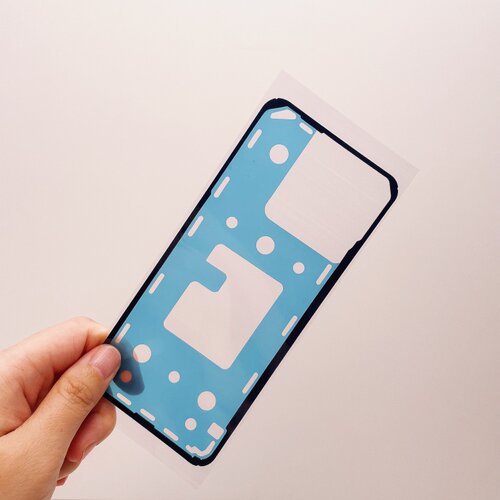 适用于小米14后盖胶13ultra原装背胶15pro防水胶背胶框胶更换双面 - 图3