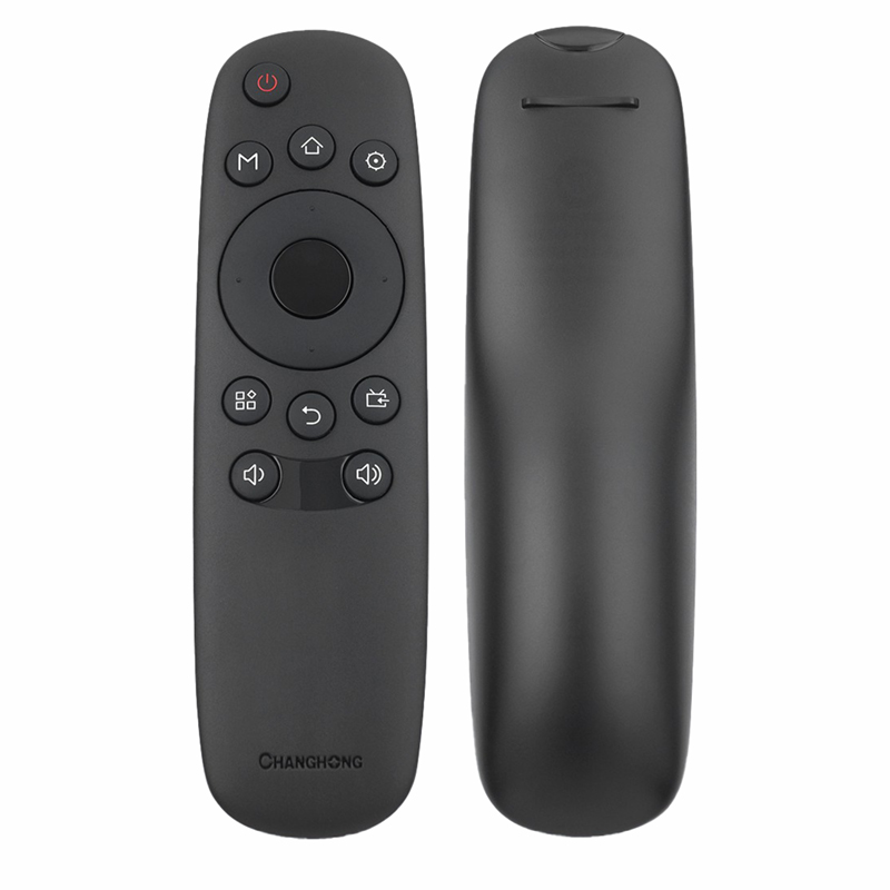 原装长虹电视机遥控器RID840A正品原厂液晶电视遥控板32 39E8 40A1 43 49 50E9 55D3700I 48C1 - 图3