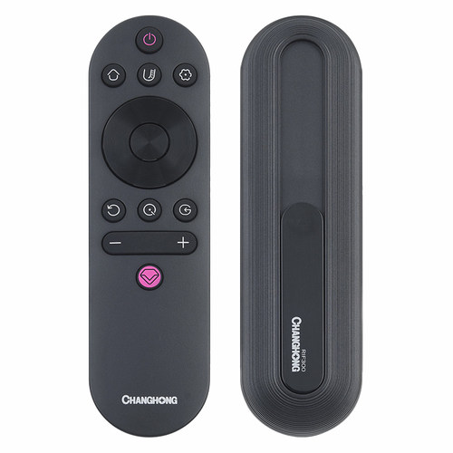 原装长虹电视机遥控器RIF300通用43D2P 50A3U 55D3S 58D4P D5PA6U - 图2